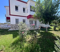 ANTALYA BOĞAZKENT'TE SATILIK SİTE İÇİ SATILIK DAİRE