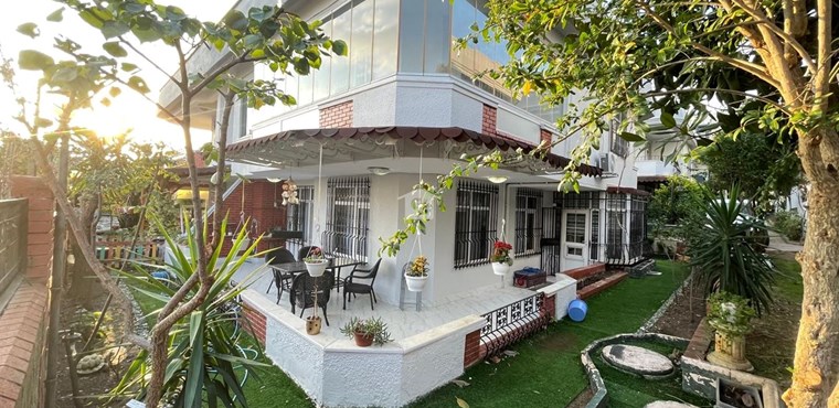 PENDİK YENİŞEHİR AŞİYAN VİLLALARINDA SATILIK