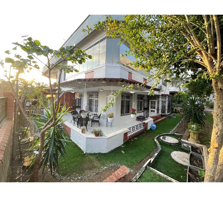 PENDİK YENİŞEHİR AŞİYAN VİLLALARINDA SATILIK