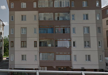BOLU ÖZDİLEK VE OTOGAR KARŞISI 3+1 GENİŞ KİRALIK DAİRE