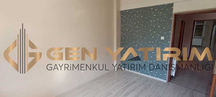 ÇARŞAMBA PAZARI 2+1 95 M2 FERAH AYDINLIK DAİRE 40.000.TL
