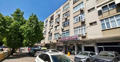E-5 CİVARI ESKİ ADLİYE ARKASI EŞYALI 1+1 SATILIK OFİS