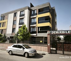 EMLAK 72 DEN HİLAL'DE SATILIK