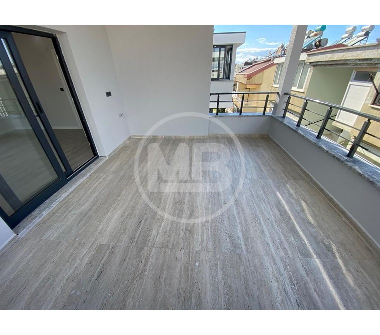 Aydın/Didim/Efeler Mh Satılık 3+1 Asansörlü Dubleks Daire