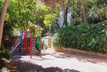 Üsküdar Kısıklı Site Giriş Kat 2+1 Kiralık Daire £n₺@ £ml@k