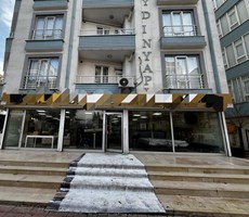 EMLAK 72 DEN KÜLTÜR MAHALLESİ'NDE SATILIK DÜKKAN