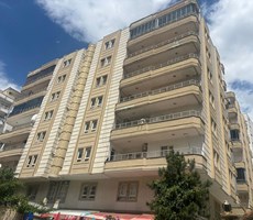 EMLAK 72 DEN BELDE MAHALLESİNDE SATILIK DAİRE