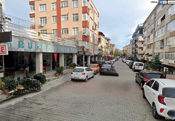 BAKIRKÖY İNCİRLİ CADDESİ 3. BİNA ACİL SATILIK KUPON DÜKKAN