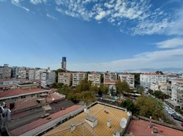 ÜÇKUYULAR MEYDAN YAKINI SATILIK DAİRE