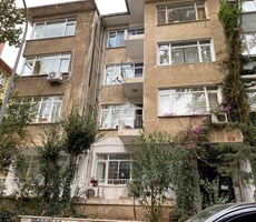 Suadiye, Şemsettin Günaltay Caddesi / Kurudere Sokak Ters Dubleks
