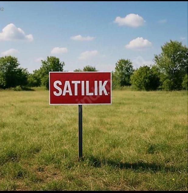 Uskumruköy'de Deniz ve Doğa Manzaralı Satılık Arsa