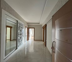 YILDIRIM BEYAZIT MAH. 4+1 LÜKS KİRALIK DAİRE