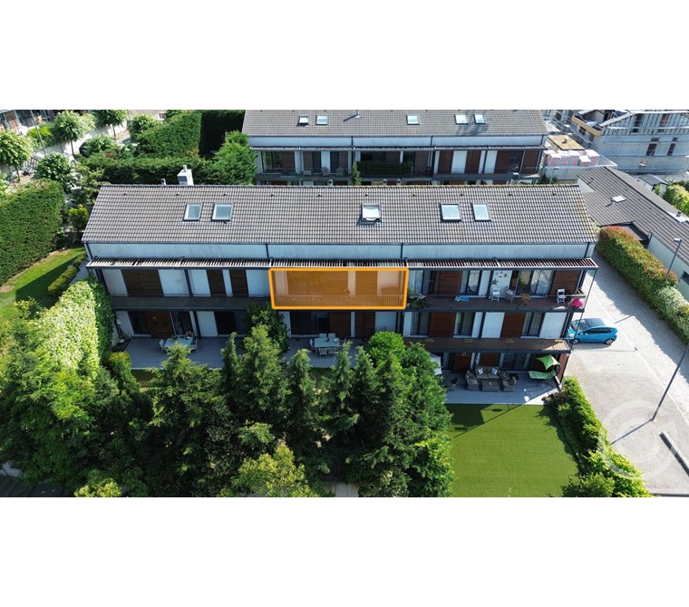 KENT OPTİMUM SİTESİNDE 135m² 2+2 SATILIK ÇATI DUBLEKS DAİRE