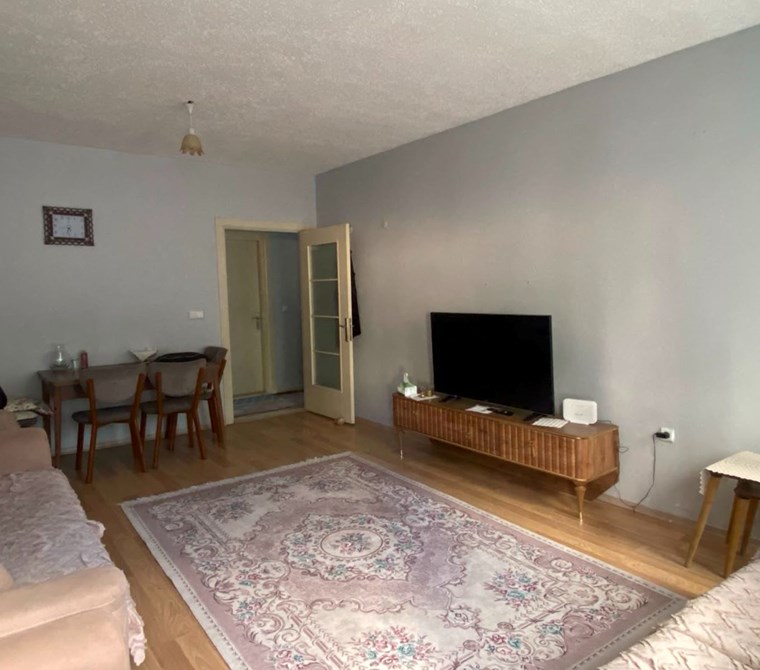 EMLAK 72'DEN EMEKLİ TOKİNİN EN UYGUNU FIRSAT SATILIK 3+1 DAİRE