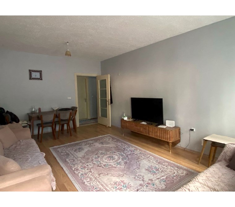 EMLAK 72'DEN EMEKLİ TOKİNİN EN UYGUNU FIRSAT SATILIK 3+1 DAİRE
