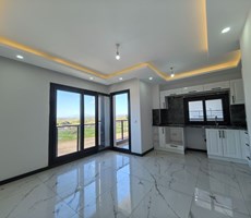 📍DİDİM HİSAR MAHALLESİ’NDE SATILIK SIFIR 2+1 DAİRE