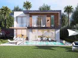 Yalıkavak'ta Deniz Manzaralı 4+1 Özel Havuzlu Ultra Lüks Villa