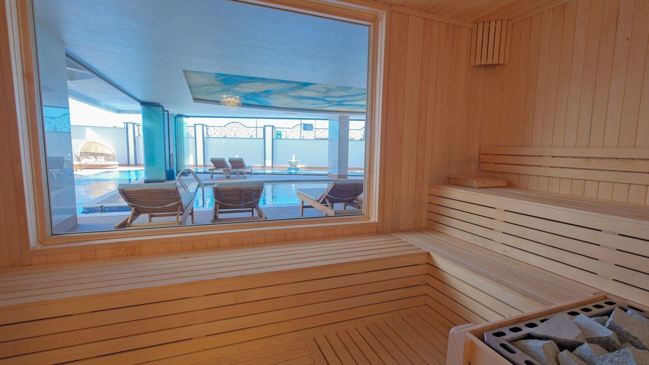 FULLY FURNISHED 3+1 SEAFRONT APARTMENT FOR SALE WITH SEA VIEW IN ALANYA CENTER · 38 · Photos