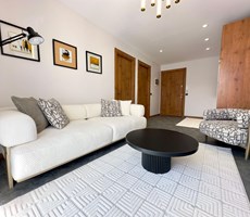 PAÜ'YE YÜRÜME MESAFESİNDE LÜX SATILIK APARTLAR