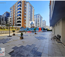 SNOW ART RE.OS GYMDEN YILDIZKENT'TE KİRALIK LÜX DAİRE
