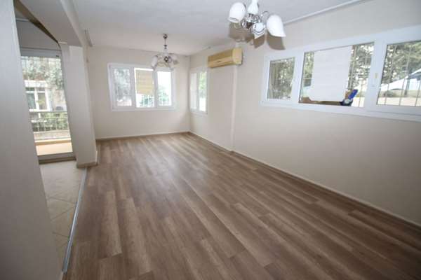 İlahiyat Fakültesi Göztepe Metro Yakını 2+1