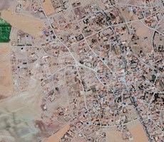 KONYA CİHANBEYLİ BULDUK'TA İMARLI ACİL SATILIK ARSA