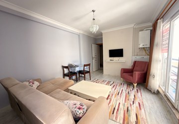 ŞEHRİN EN POPÜLER VE PRESTİJLİ YERİNDE SATILIK 2+0 DAİRE