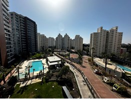 SEYHAN PARK REZİDANS DA SIFIR KİRALIK KLİMALI DAİRE