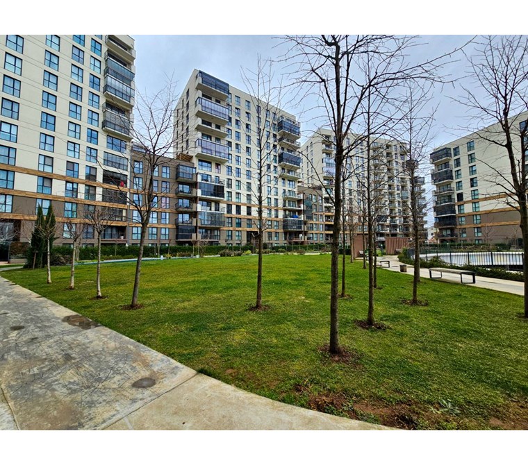 SANCAKTEPE SİNPAŞ METROLİFE SİTESİ KİRALIK 1+1 DAİRE