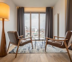NİŞANTAŞI YENİ POYRACIK PALAS'TA 185m² EŞYALI KİRALIK 1+1 DUBLEKS! | Premium Yaşam Alanı