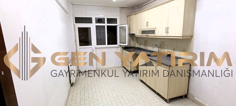 ÇARŞAMBA PAZARI 2+1 95 M2 FERAH AYDINLIK DAİRE 40.000.TL