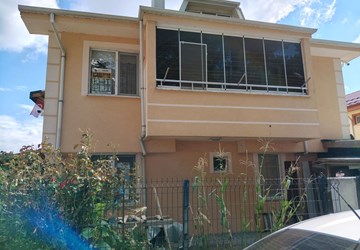 Bolu Paşaköy Mah. 14 Burda Avm Yakını Geniş 3+1 Kiralık Daire