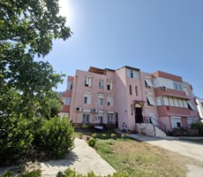 ALTIN EMLAKTAN SEFA ÇAMLIKTA DENİZ MANZARALI SATILIK 2+1 DAİRE