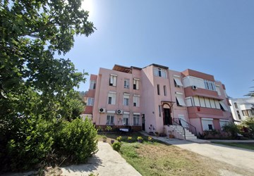 ALTIN EMLAKTAN SEFA ÇAMLIKTA DENİZ MANZARALI SATILIK 2+1 DAİRE