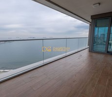 DAĞISTAN GAYRİMENKULDEN YALI ATAKÖYDE ULTRA LÜKS 5+1 330 M2