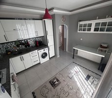 POYRAZ'DAN DOKUMA OFM HASTANESİ YAKINI 3+1 9 YAŞINDA ARAKAT