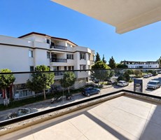 Didim Yeni Mahalle’de Sıfır Binada Asansörlü Köşe 2+1 Daire