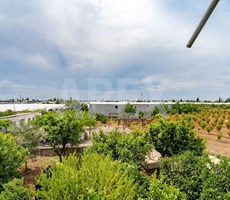 ANTALYA KEPEZ GAZİLER SANAYİ SİTESİ BİTİŞİĞİNDE 400 M MESAFEDE 2. KAT KİRALIK DAİRE