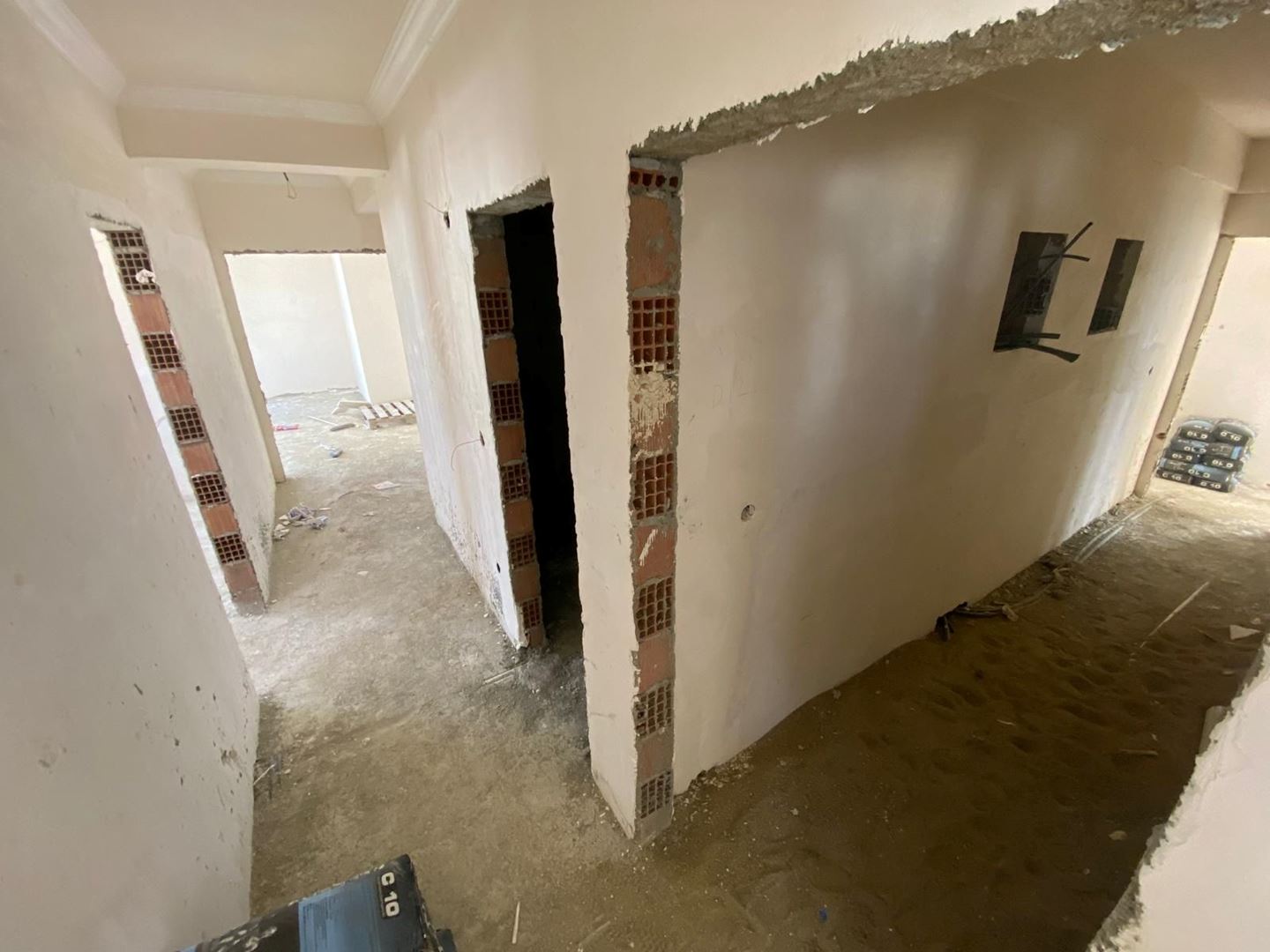 ŞENER GYD'DEN LÜKS YAŞAM FIRSATI 4+1 ARA KAT DAİRE