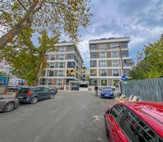 DAĞISTAN GAYRİMENKULDEN GÜVENLİKLİ SİTEDE 3+2 210m2 ÜST DUBLEKS