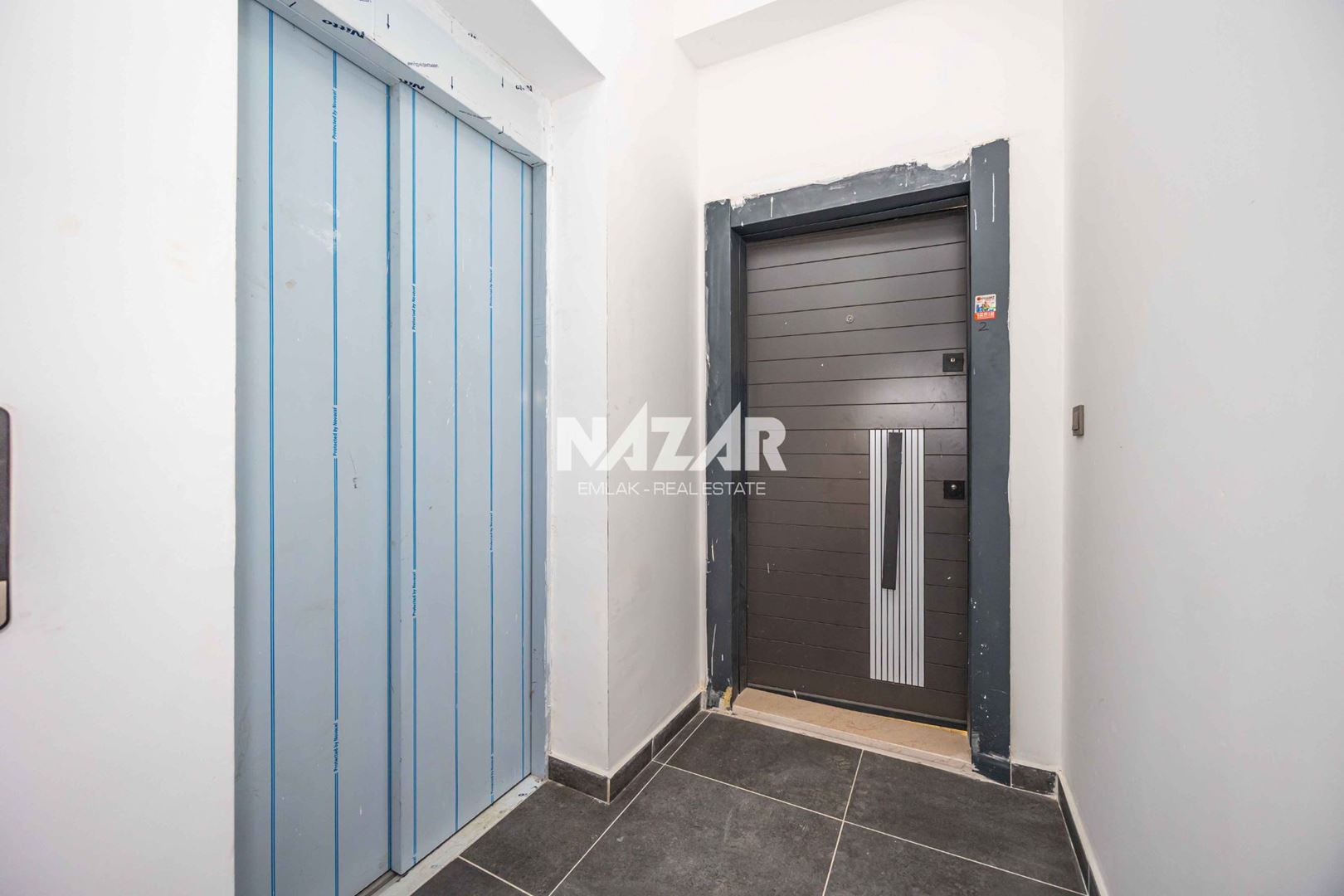 Neue 2+1-Wohnung zur Miete in Çıplaklı, Alanya – 90 m² · 8