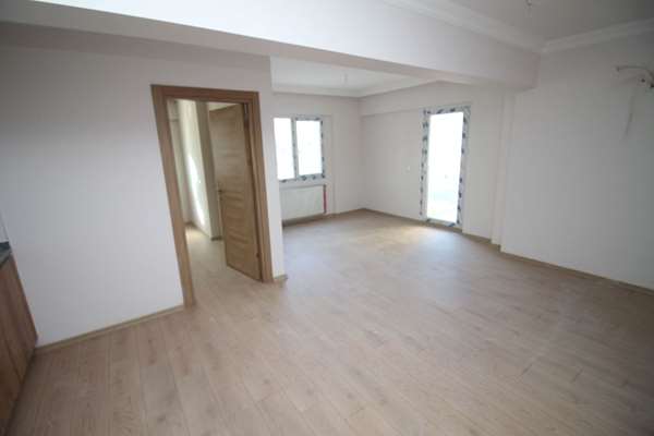 Ali Pehlivanoğlu Ayrancılar Konutlarında Arakat Havuz Cephe 1+1