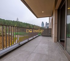INVEST VADİ'DE 3+1 DOĞA MANZARALI KİRALIK DAİRE