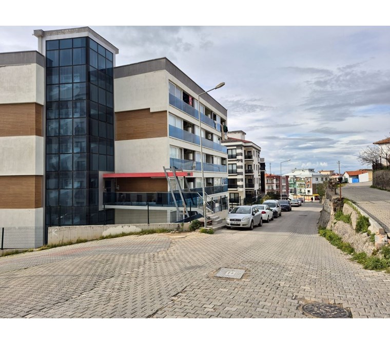 ULUKENT MERKEZDE KİRALIK 2+0