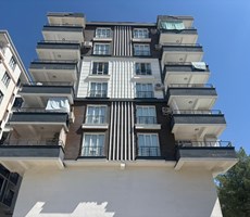 ÇEVRE YOLU ANA CADDE ÜSTÜNDE SATILIK 2+1 DAİRE