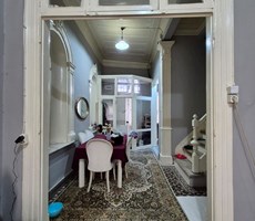 Küçükyalı da Tarihi Tescilli 9+1 Satılık Müstakil Ev