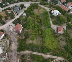 BAŞİSKELE YUVACIK YAKACIKTA 4 PARSELDEN OLUŞAN SATILIK ARSA