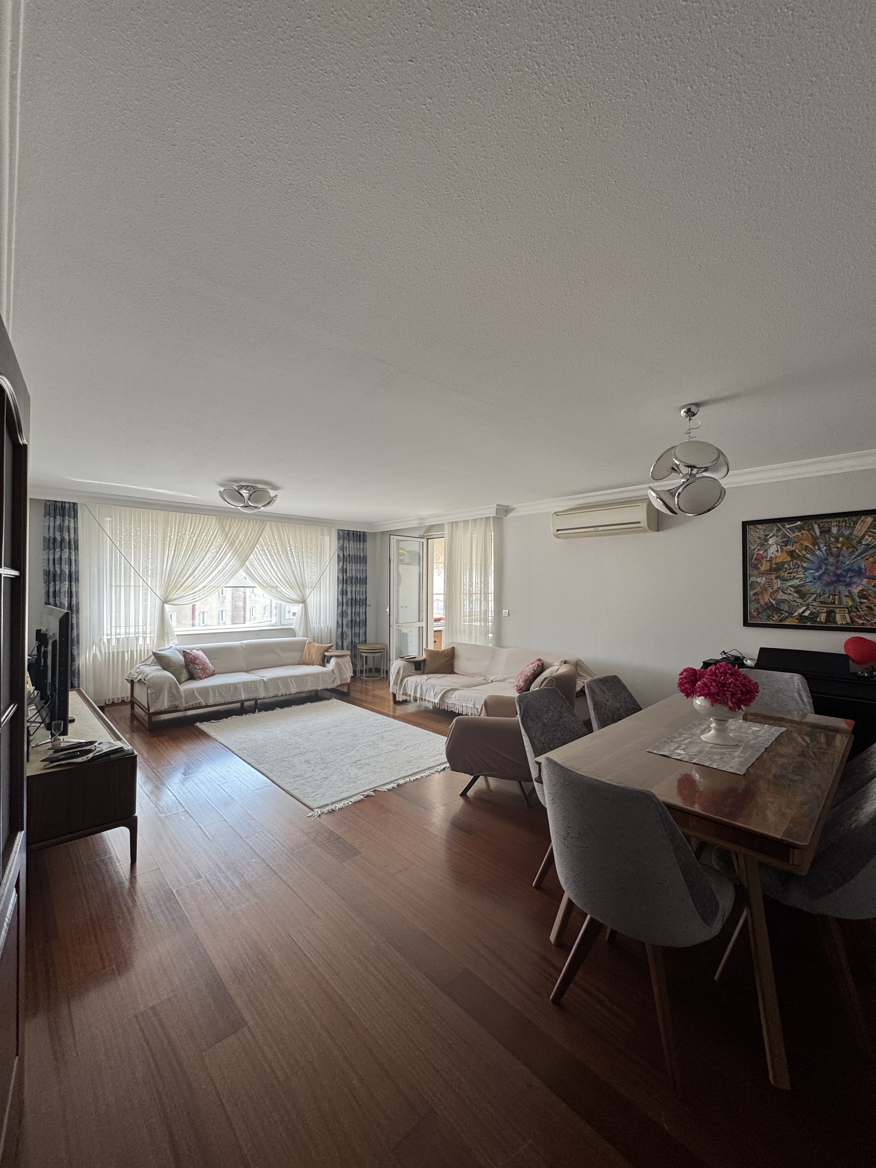 Beylikdüzü Adnankahveci 3+1 Satılık daire