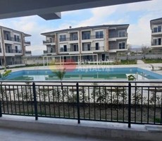 Antalya Side'de Satılık Muhteşem Daireler | Tarih ve Doğayla İç İçe Yaşam