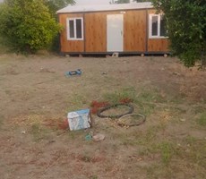 MUĞLA KÖYCEĞİZ DÖĞÜBLEN MH 532M2 BAHÇE
